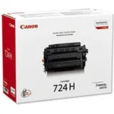 Canon CRG-724H schwarz