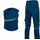 Art.Master Arbeitsbekleidung ART.MaSter JEANS Blau S - Blau - S