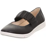 Legero Lucca SCHWARZ (SCHWARZ) 0100