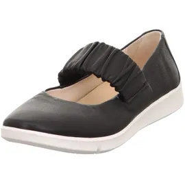 Legero Lucca SCHWARZ (SCHWARZ) 0100