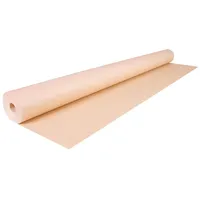 Clairefontaine 595071C Rolle 100cm x 50m, Braun, 70g/m2