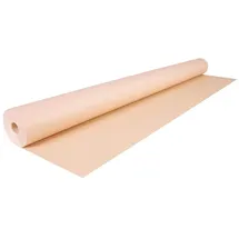 Clairefontaine 595071C Rolle 100cm x 50m, Braun, 70g/m2