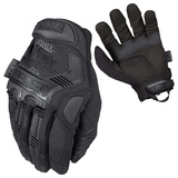 Mechanix Schnittschutzhandschuhe »Mechanix Handschuhe M-Pact schwarz