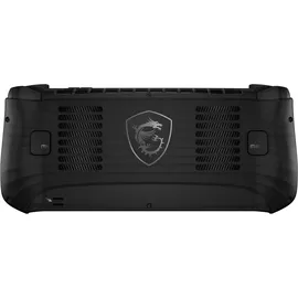 MSI Claw 8 AI+ A2VM-091 Polar Tempest Edition