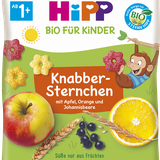 HiPP Bio für Kinder Knabbersternchen