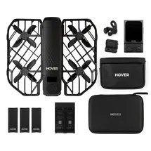 HOVERAir X1 PRO Ultimate Cycling Kit
