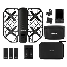 HOVERAir X1 PRO Ultimate Cycling Kit
