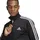 adidas Primegreen Essentials 3-Streifen Trainingsanzug Herren schwarz - 5