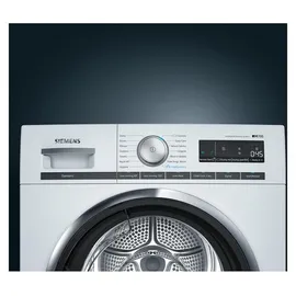 Siemens iQ300 WM14N0G4 Waschmaschine (8 kg, 1400 U/min)