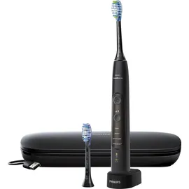 Philips Sonicare ExpertClean 7500 HX9631/16 schwarz