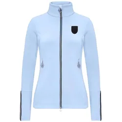 Toni Sailer Kathi Midlayer Jacke Damen | hellblau | Größe 38