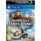 Immortals Fenyx Rising PS4
