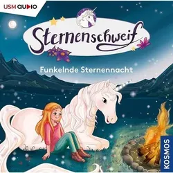 STAEDTLER 3660 CD Sternenschweif 61 Funkelnde Sternennacht