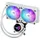 Asus ROG Strix LC III 240 ARGB White Edition