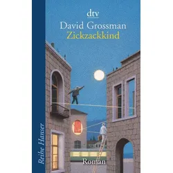 Zickzackkind