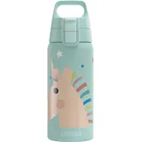 Sigg Shield Therm One Uni-Stars Mehrfarbig 0,5 l