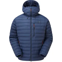 Mountain Equipment Earthrise Hooded Men's Jacket dusk (ME-01751) S