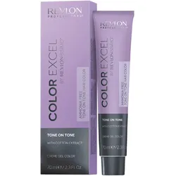 Revlon Revlonissimo Color Excel Tone On Tone 6.3 70 ml