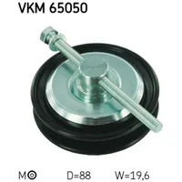 SKF Spannrolle, Keilriemen