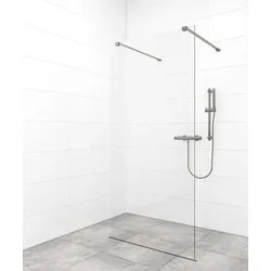 SAT Walk-in Walk-In Seitenwand Walk-In / Türen SATBWI110MRZAVGM