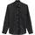 Marc O'Polo Regular Fit Freizeithemd Schwarz XL