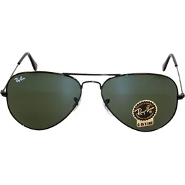 Ray-Ban Aviator RB3025 L2823 58 Sonnenbrille