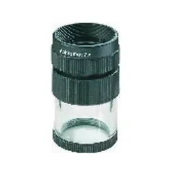 Eschenbach Skalenlupe 115410 Vergrößerungsfaktor 10x Ø23mm