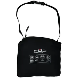 CMP 30x9337 Umwandelbare Hosen - Black - S