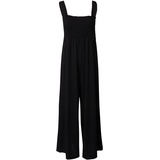 Roxy Just Passing By Jumpsuit anthracite, L