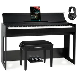 Classic Cantabile DP-S1 SM E-Piano Set