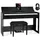 Classic Cantabile DP-S1 SM E-Piano Set