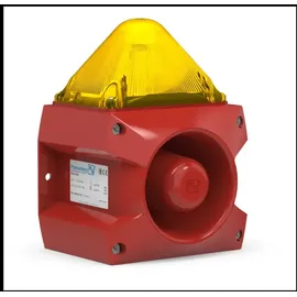 Pfannenberg Schallgeber PA X 5-05 230 AC YE