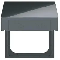 Busch-Jaeger Zwischenring 2518-WD-81