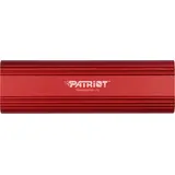 Patriot Transporter Lite 1 TB USB-C 3.2 rot PTPL1TBPEC