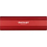 Patriot Transporter Lite 1 TB USB-C 3.2 rot PTPL1TBPEC