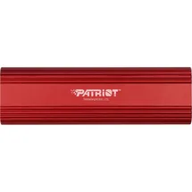 Patriot Transporter Lite 1 TB USB-C 3.2 rot PTPL1TBPEC