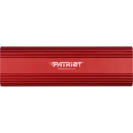 Patriot Transporter Lite 1 TB USB-C 3.2 rot PTPL1TBPEC