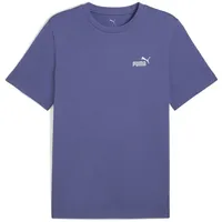 Puma Essentials Small No. 1 Logo T-Shirt Herren PUMA
