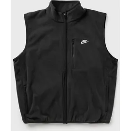Nike Sportswear Club PrimaLoft® wasserabweisende Puffer-Weste Herren Black/White XL