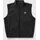 Nike Sportswear Club PrimaLoft® wasserabweisende Puffer-Weste Herren Black/White XL