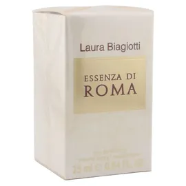 Laura Biagiotti Essenza di Roma Eau de Toilette 25 ml