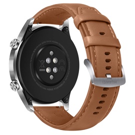 Huawei Watch GT 2 Classic 46 mm pebble brown