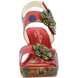 LAURA VITA NELLAO 15 Damen Rot 39