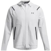 Under Armour Unstoppable Left Chest Anorak Herren 014 halo