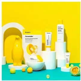 Dr. Jart+ Ceramidin Hautbarriere Feuchtigkeitscreme 50 ml