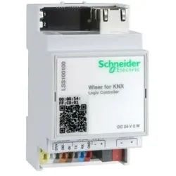 Schneider Electric LSS100100 Wiser for KNX Logik Controller