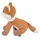 Sterntaler Fuchs Filou L 25 cm Braun