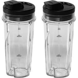 Ninja QB3001EUS Standmixer