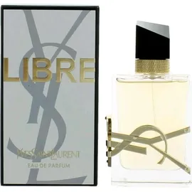 Yves Saint Laurent Libre Eau de Parfum 50 ml
