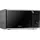 Samsung MS23K3555ES Silber